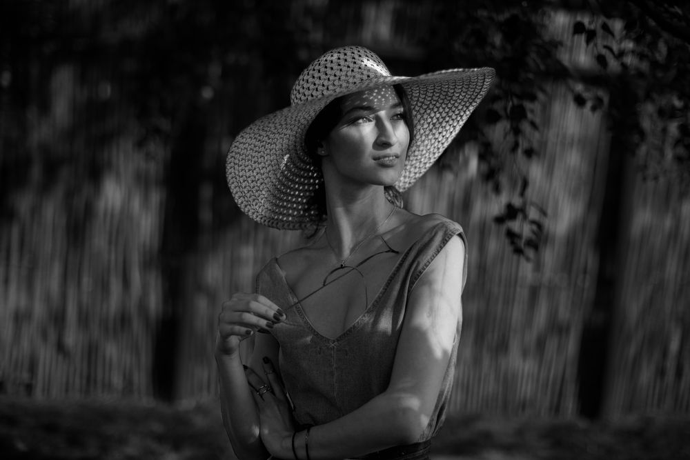 Солнцеграфия :)