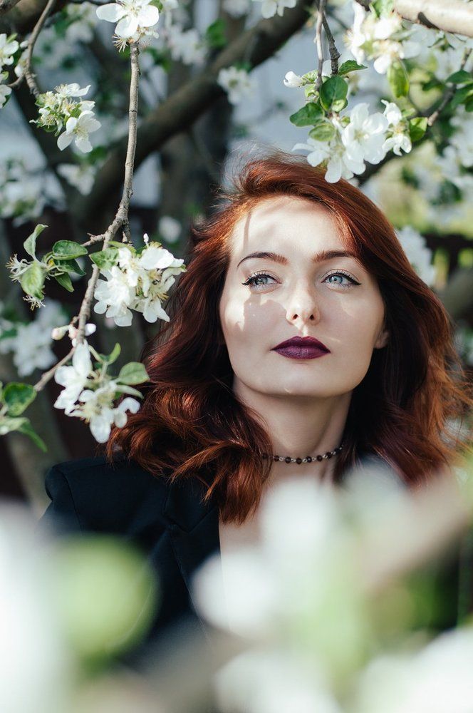 Photograph by Алиса Бакунина