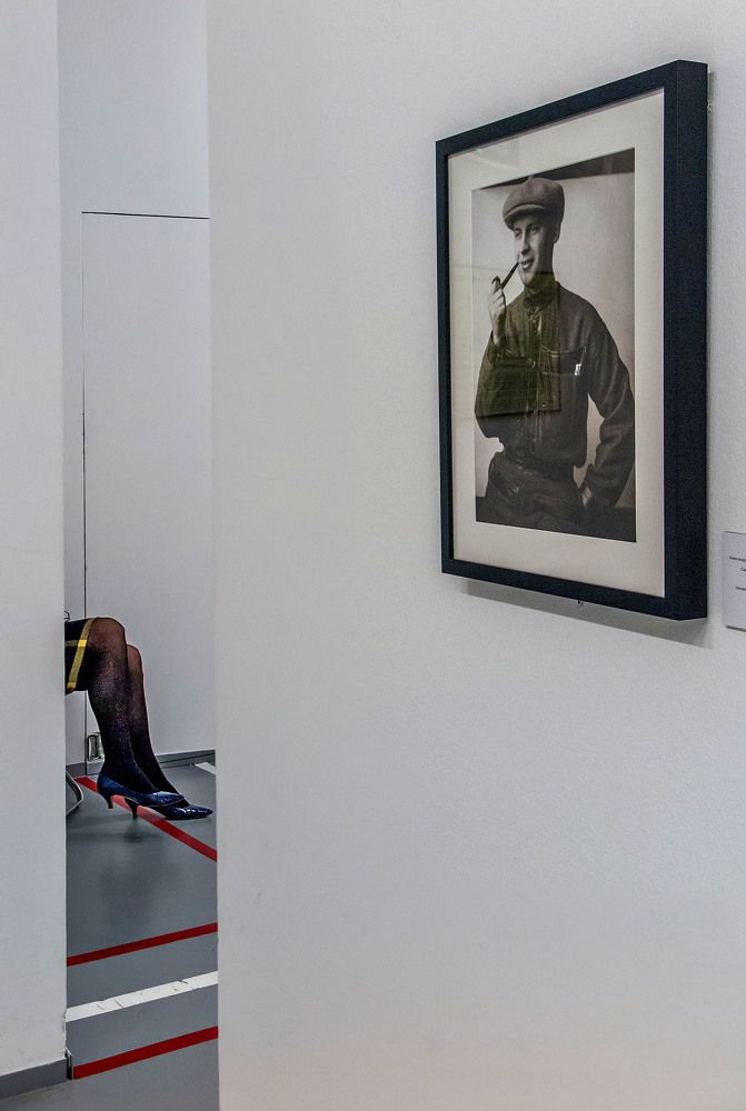 Смотреть и видеть – разные стихии