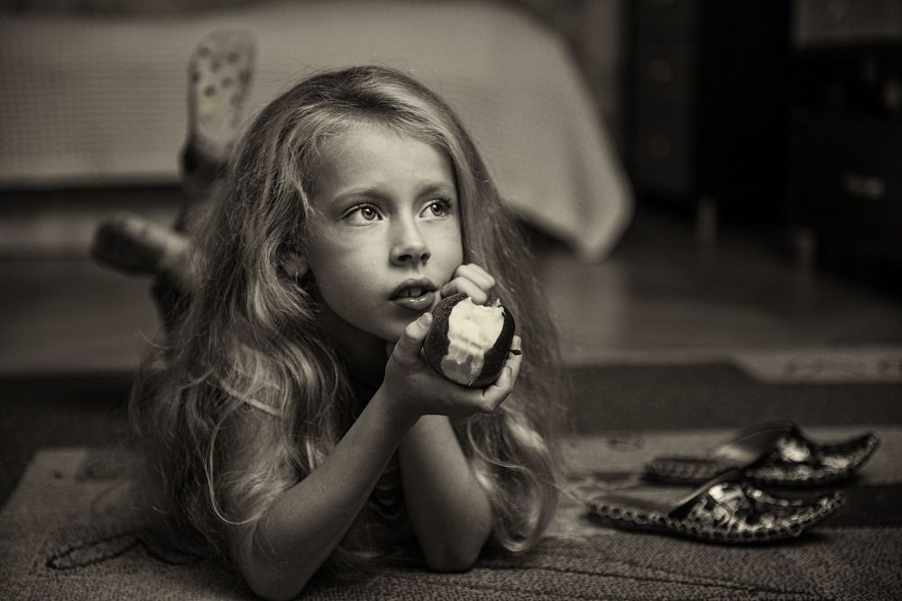 Тысяча и одна сказка.