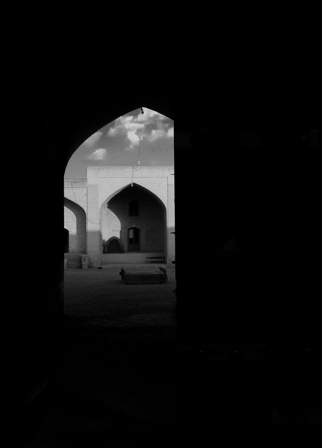 Arc