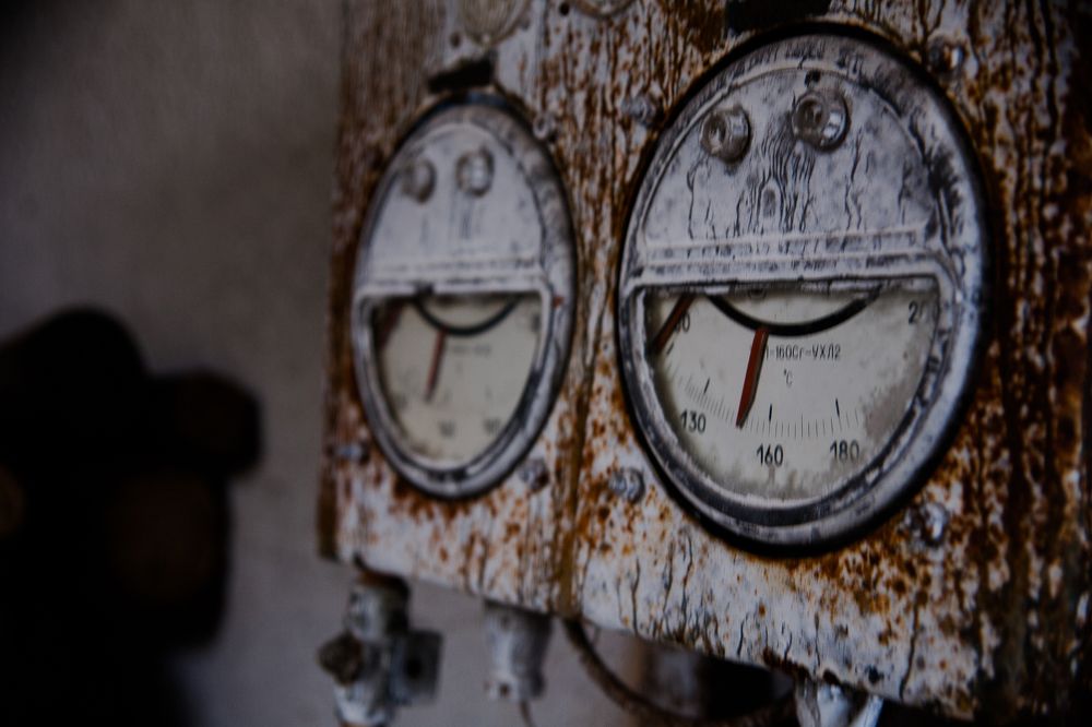 Photograph by Литвинец Виталик