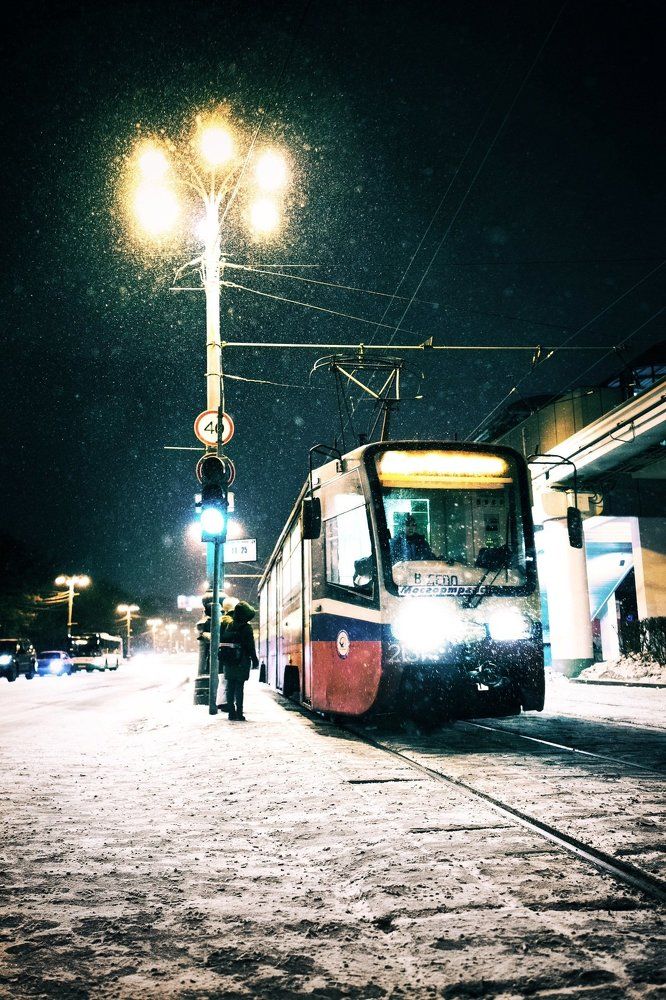 Photograph by Глеб