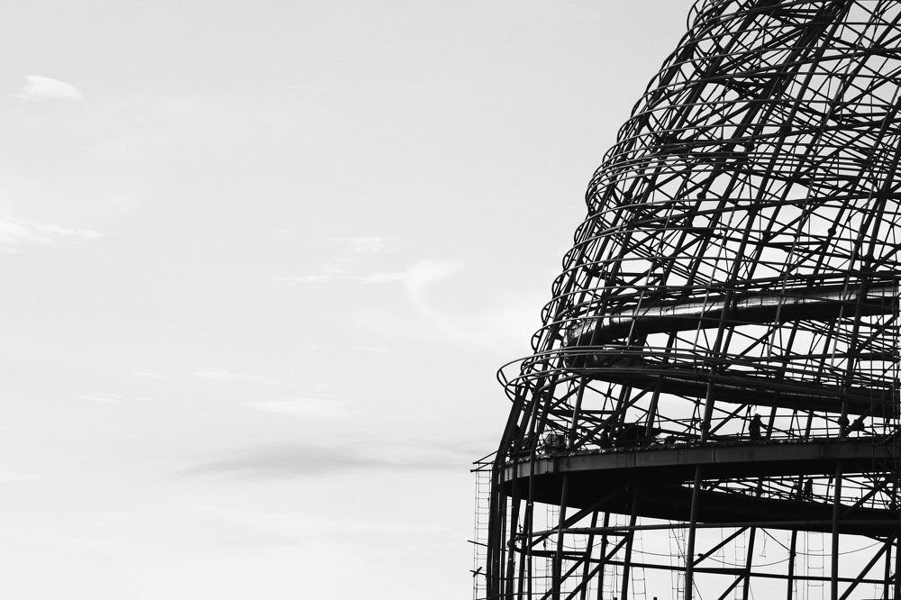 Under Construction
