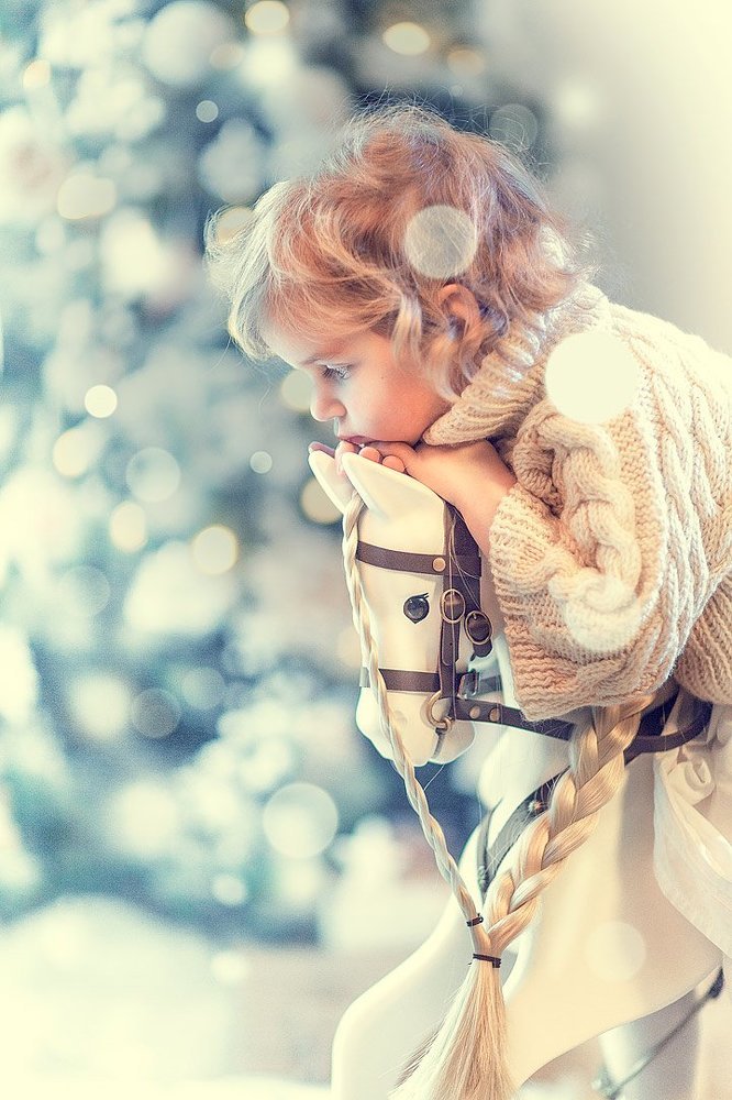 В ожидании сказки