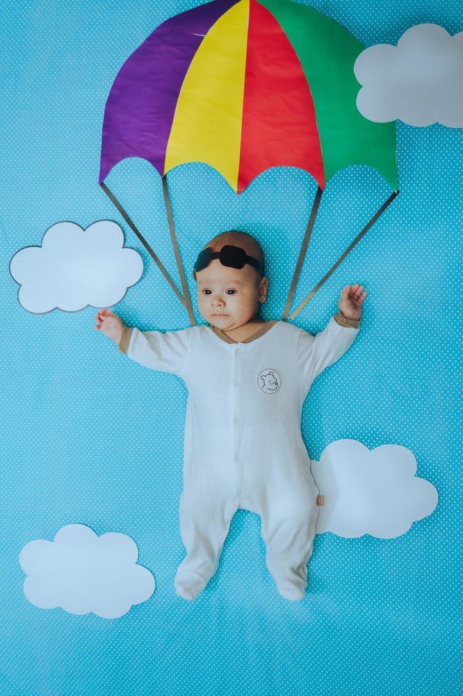 парашютитст