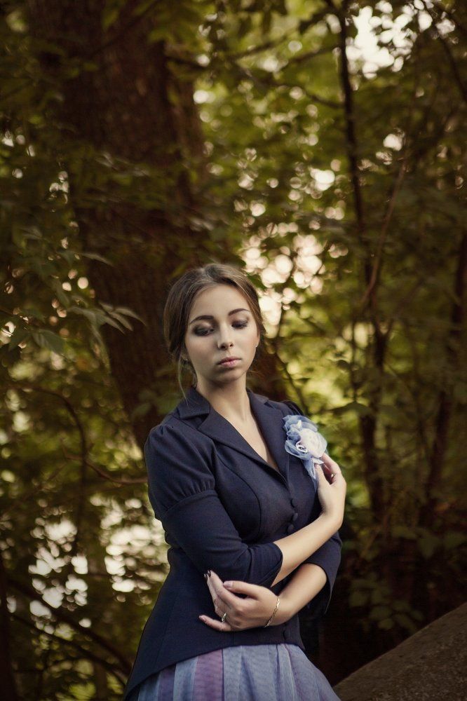 Ностальгия