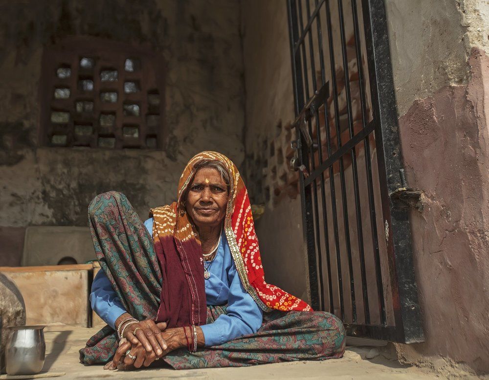 Привратница