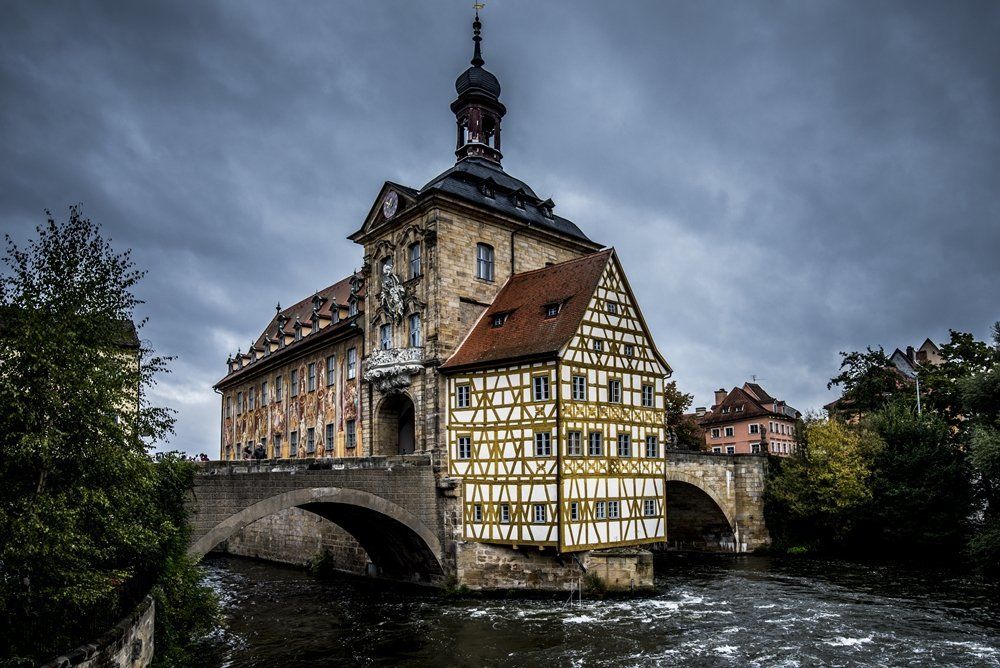 Bamberg