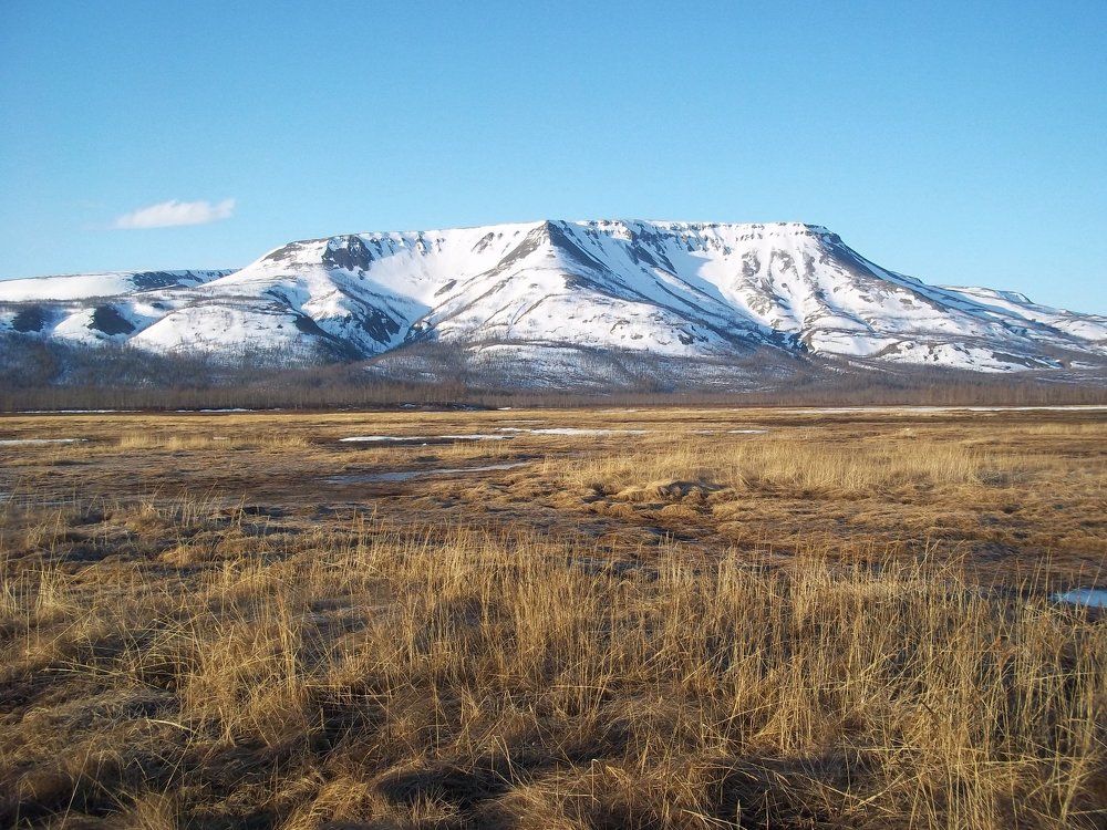 путораны