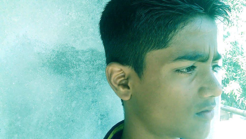 Photograph by Md Abu Sayeed Mondal