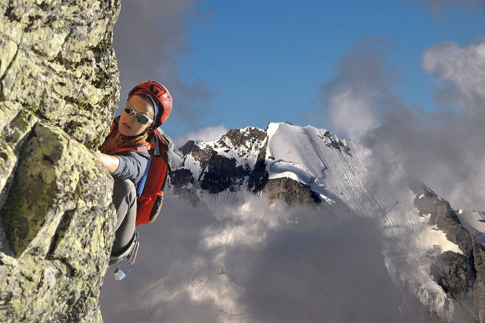 Восхождение