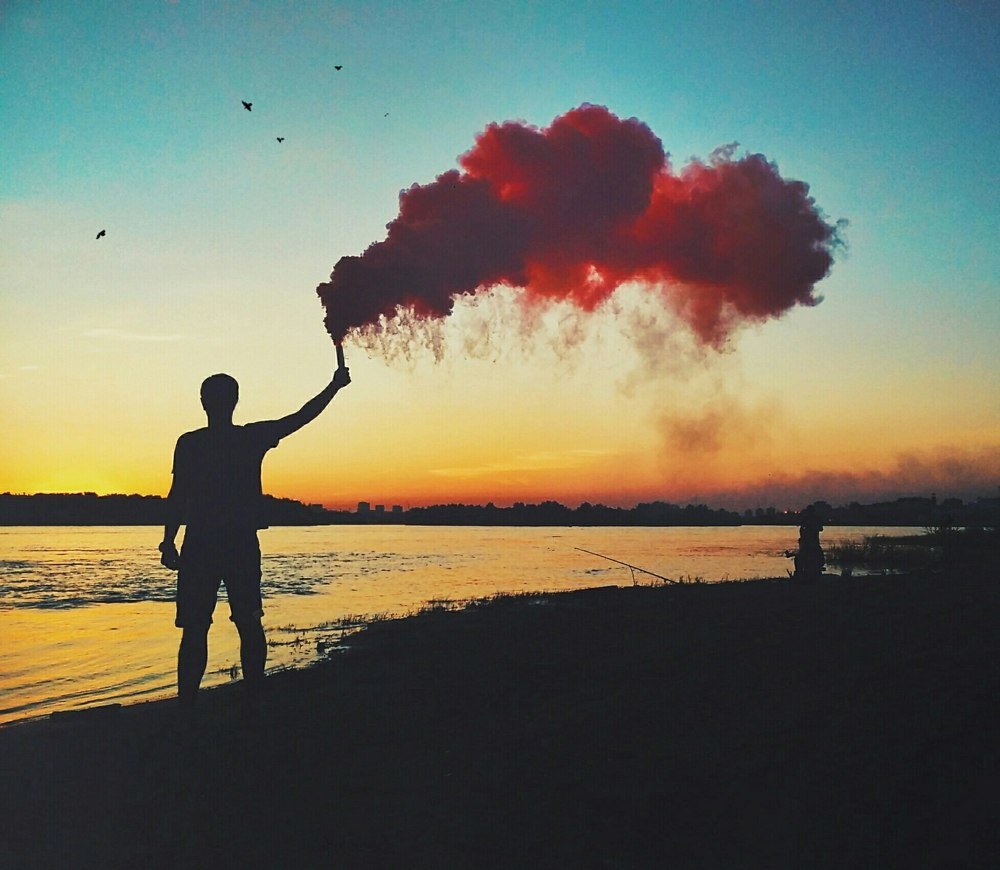 Создаем облака на заказ P.S Разные цвета в наличие