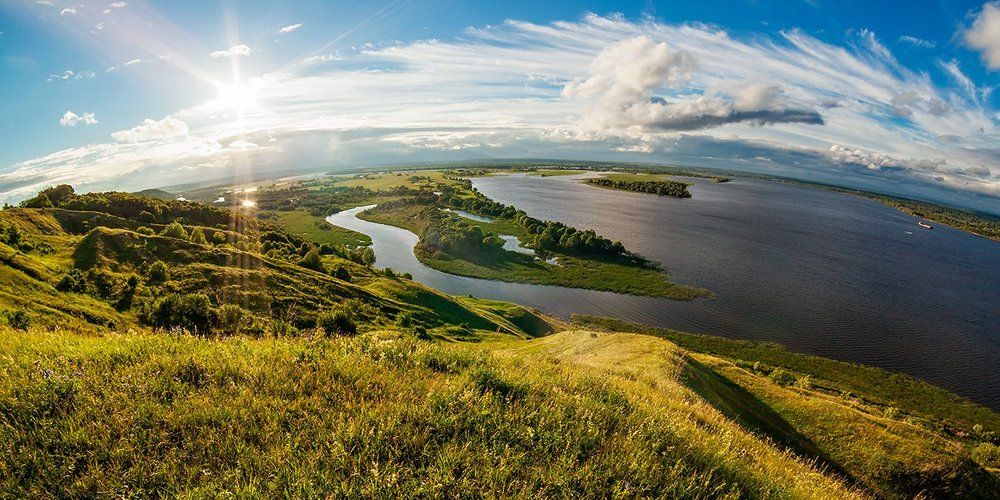 Гора Птичий полет