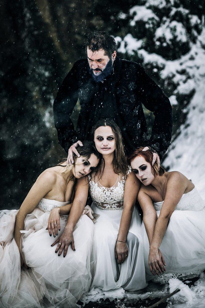 Photograph by Шахунова-Анищенко Татьяна