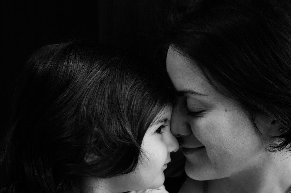 мамина радость