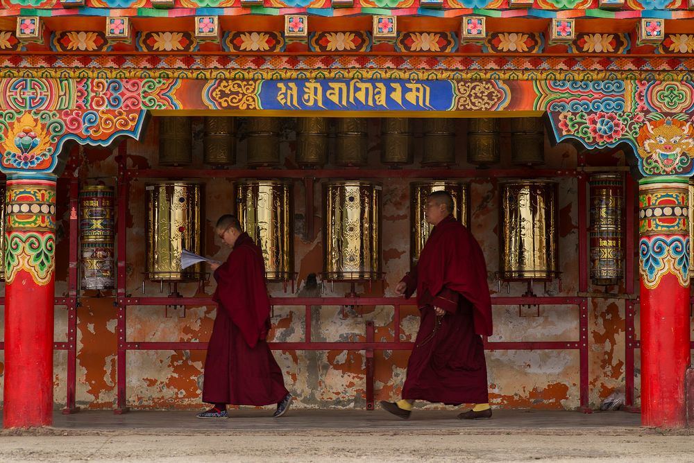 Nothing Last Forever