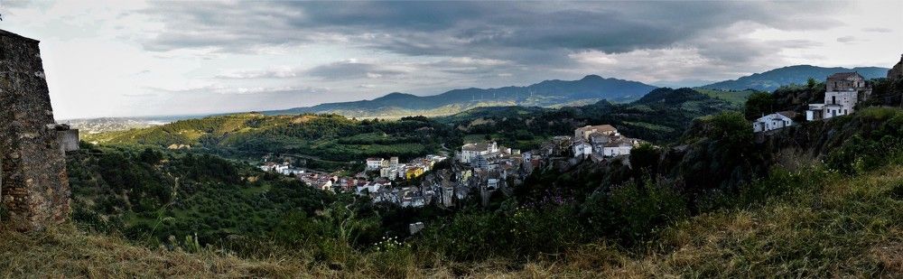 LUCANIA