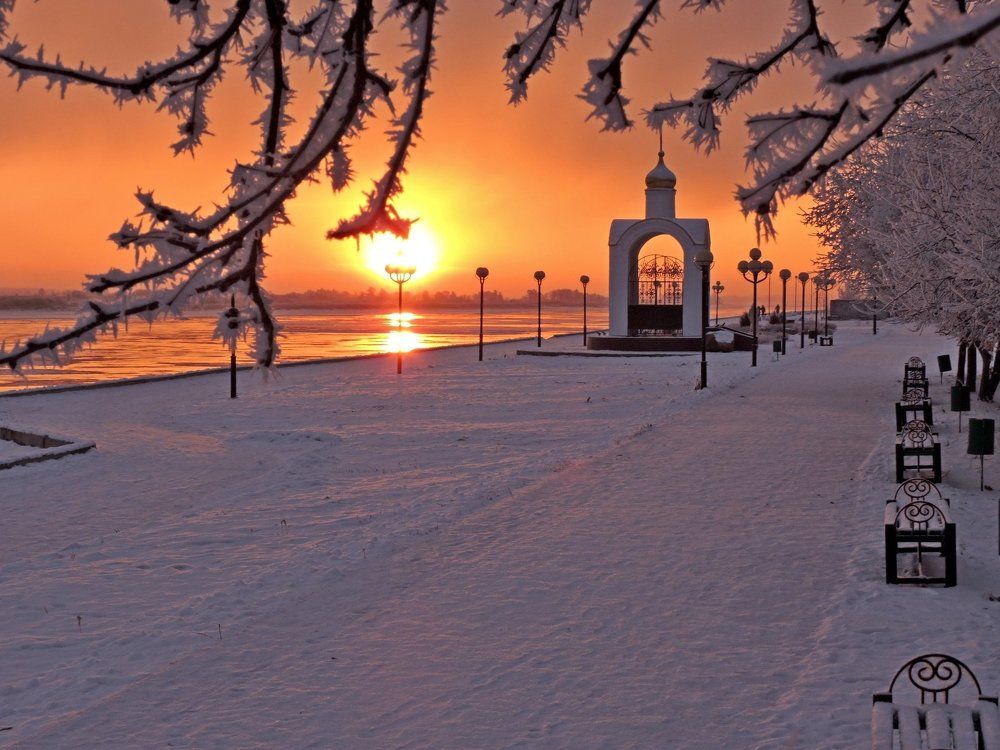 Photograph by Мирон Петаев