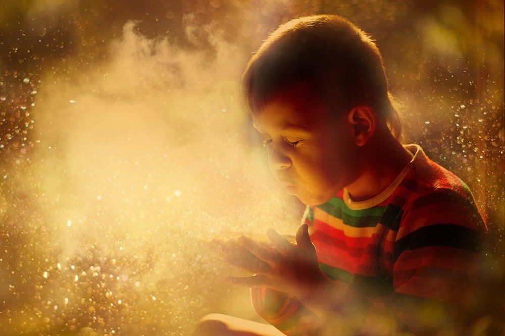 Волшебство