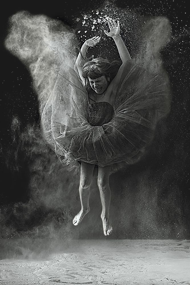 Неудачная попытка полета №79