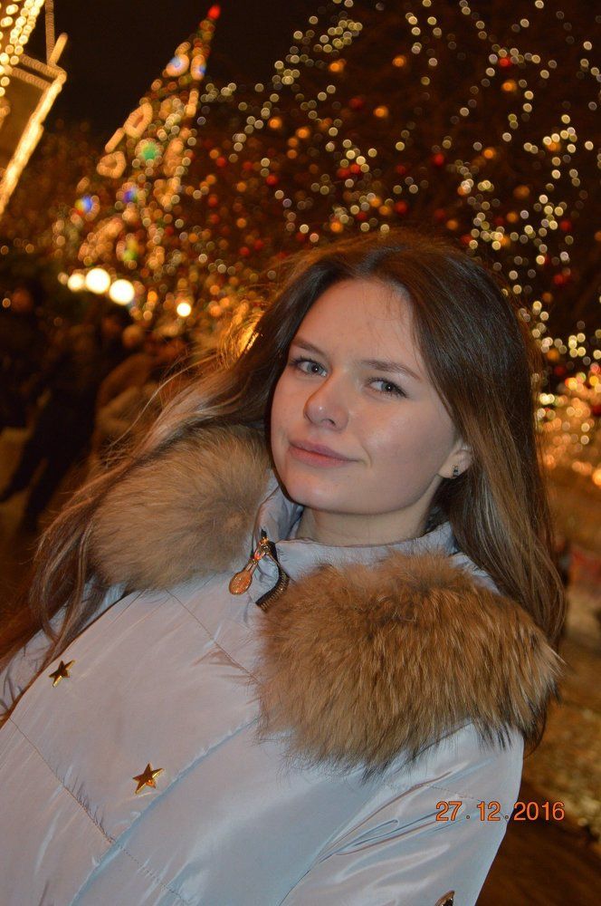 Photograph by Анна Алонцева