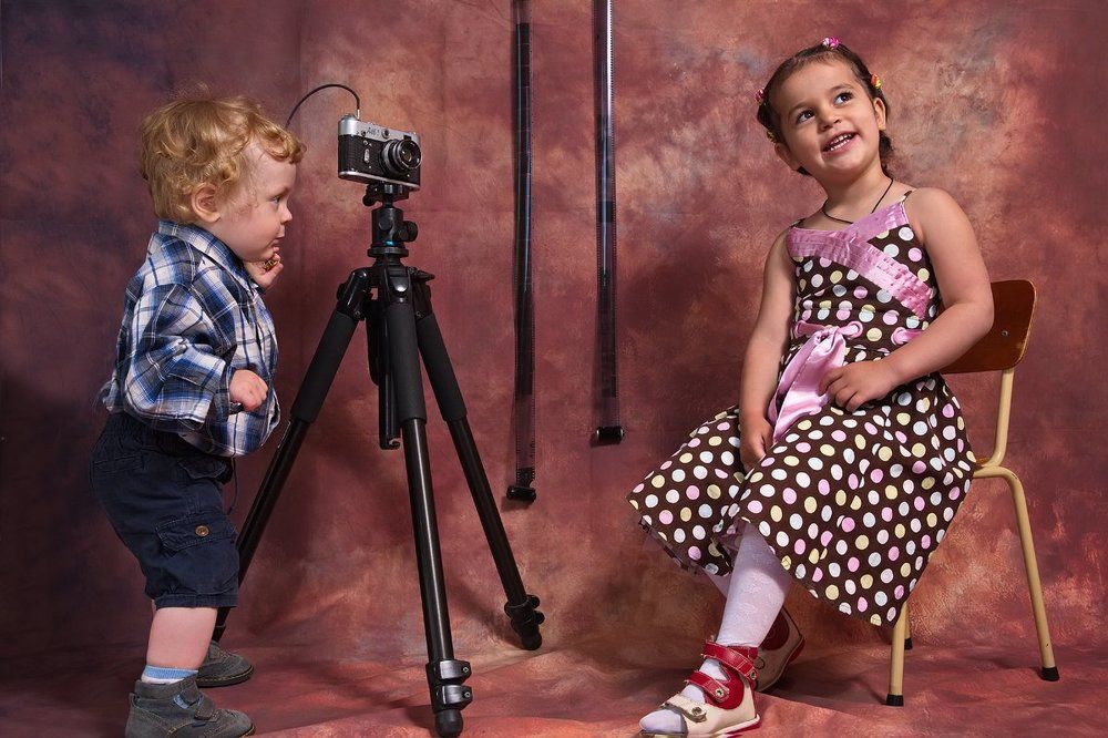 Ты сними меня фотограф....