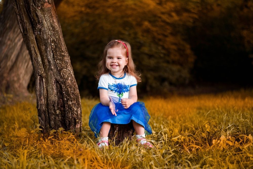 В стране чудес