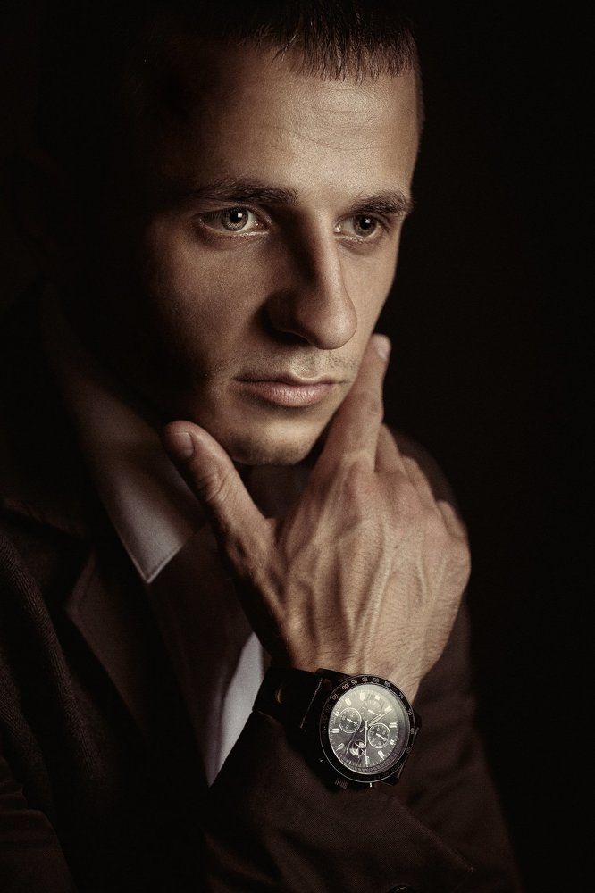 Photograph by Дмитрий