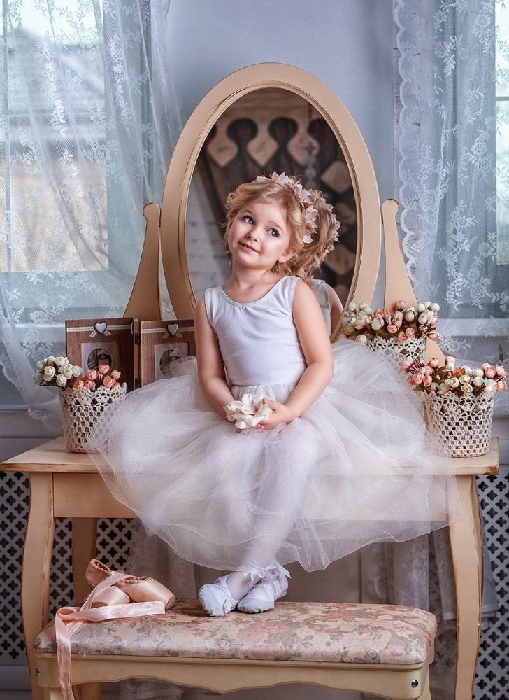 Photograph by Деева Елена Васильевна