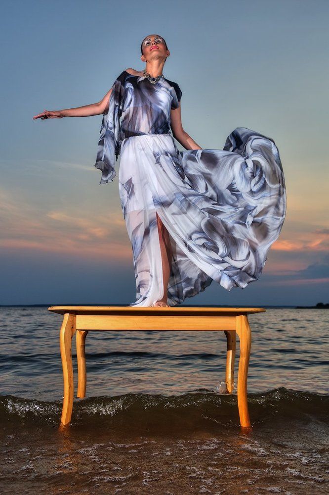 Метаморфозы