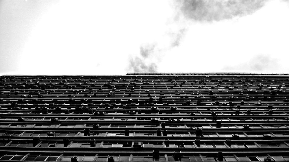 Conjunto Nacional - SP