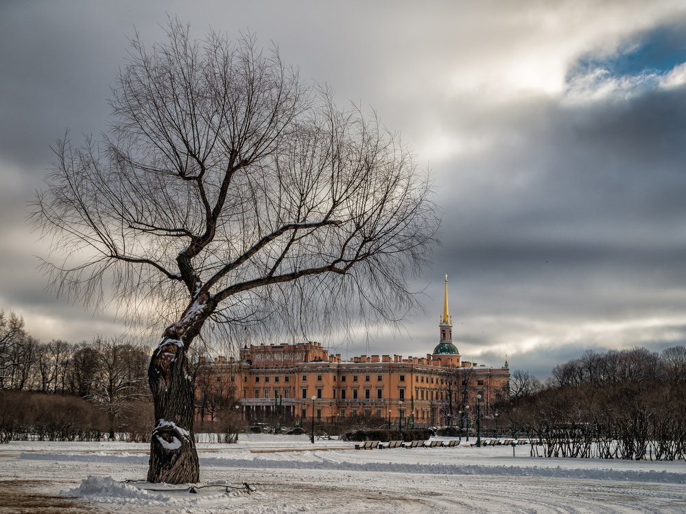 Photograph by Александр Авдушев