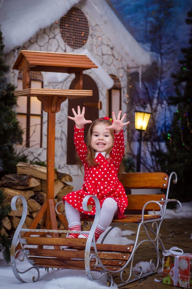 В стране чудес