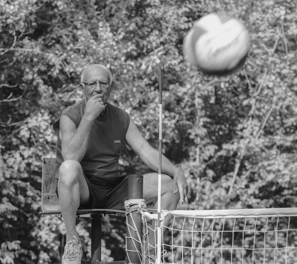 Бывших не бывает