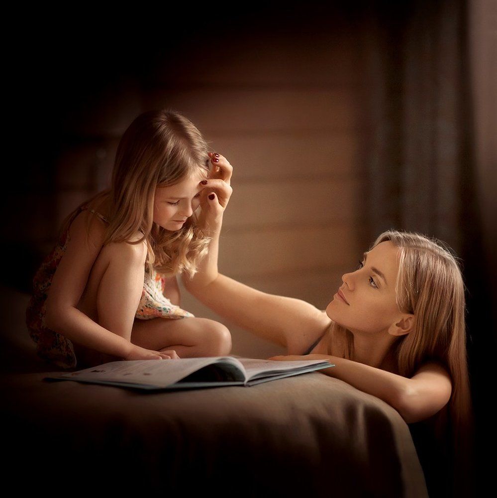 Одна любовь на двоих