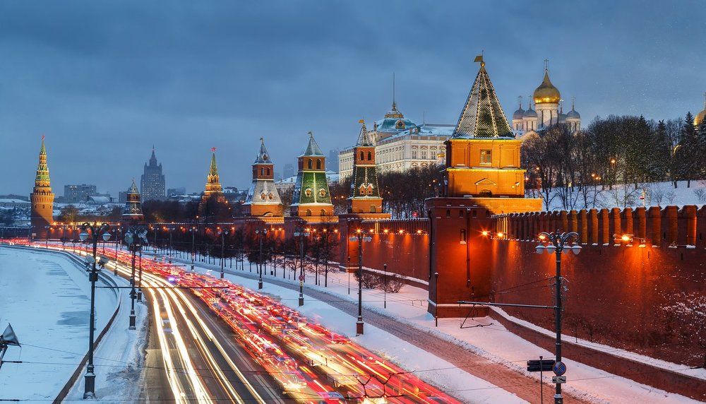 Photograph by Симонян Сергей