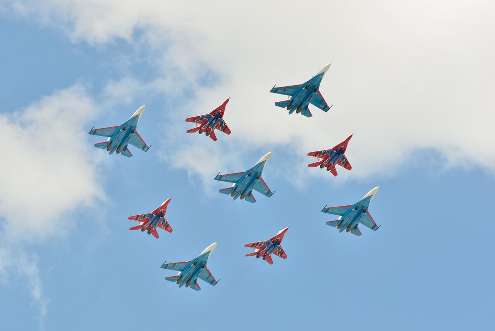 Бриллиант Кубинки