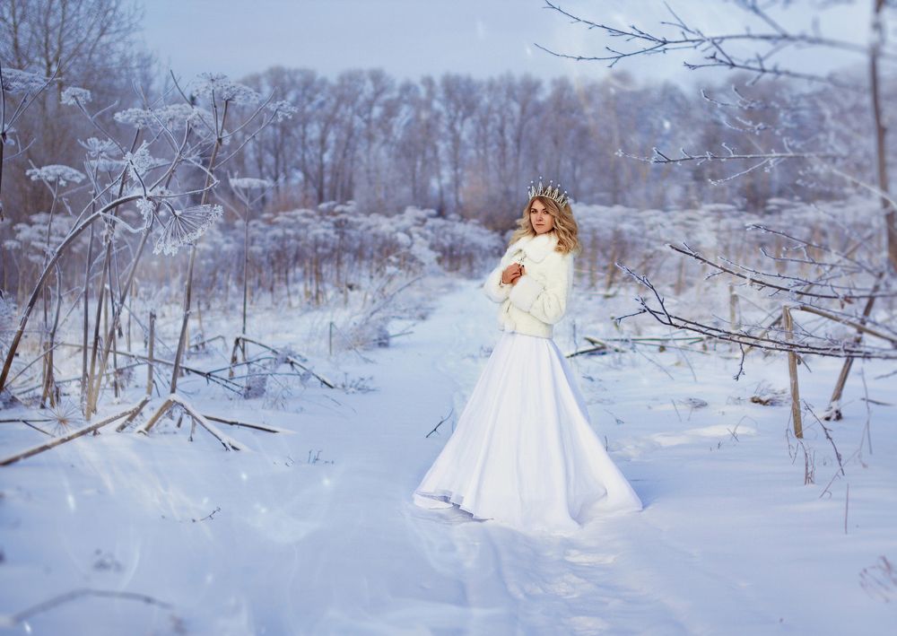 Снежная королева