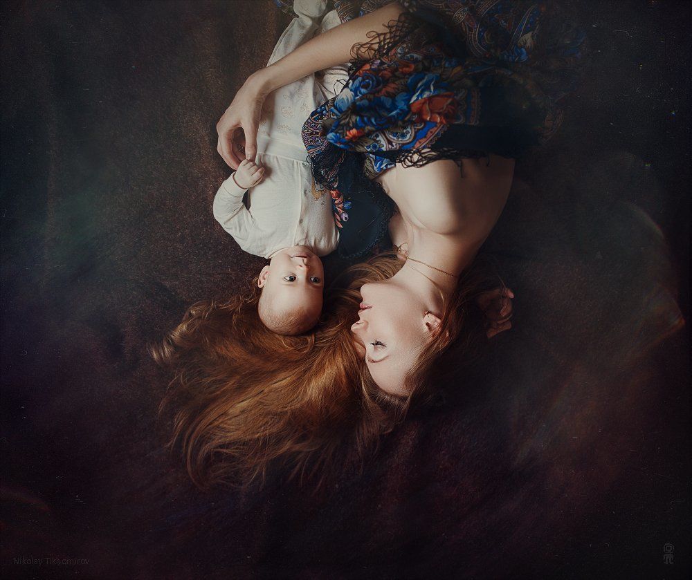 Photograph by Тихомиров Николай