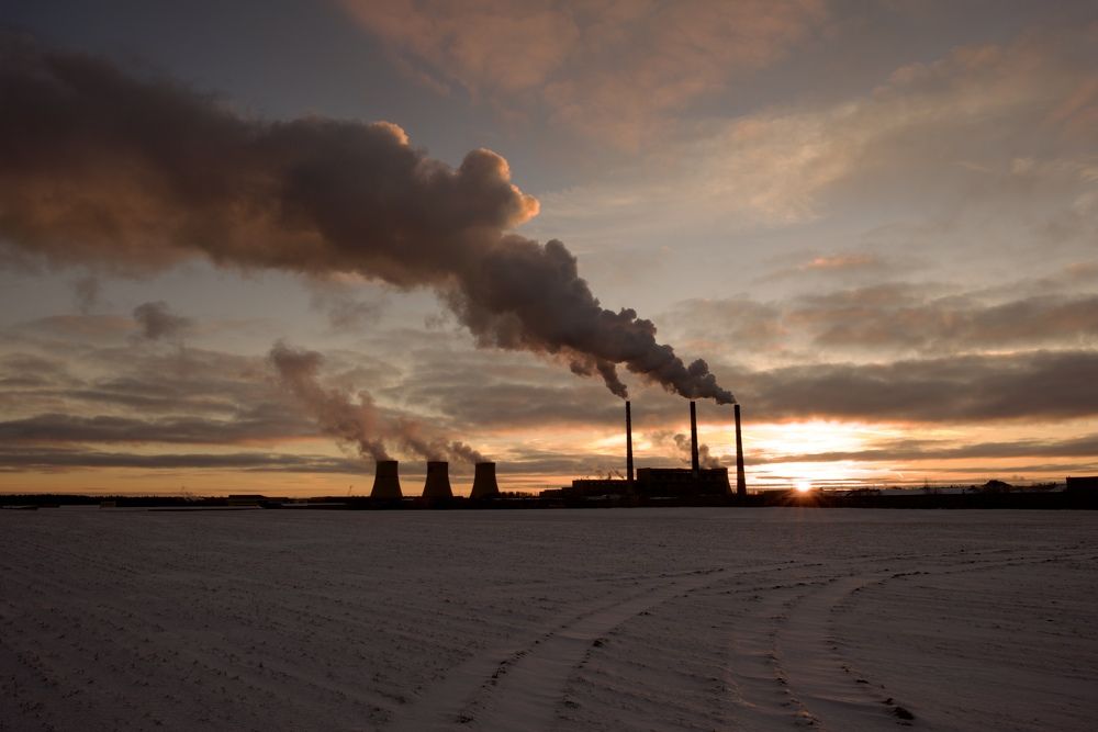 Photograph by Николай Пузанкевич