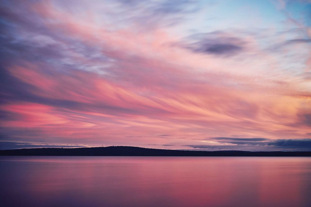 Photograph by Arctic Fox