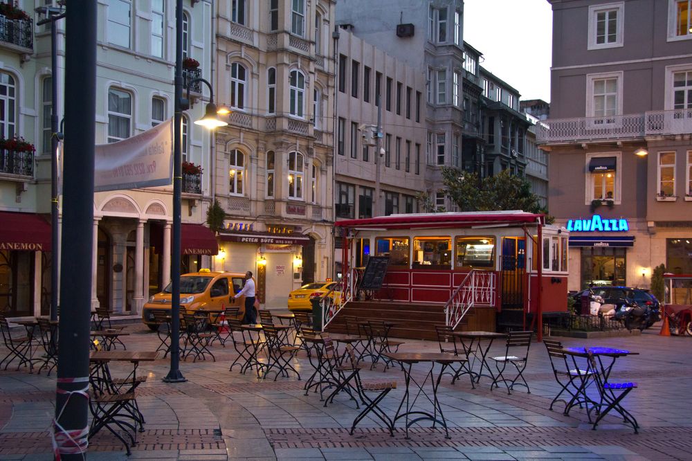 перед пробуждением