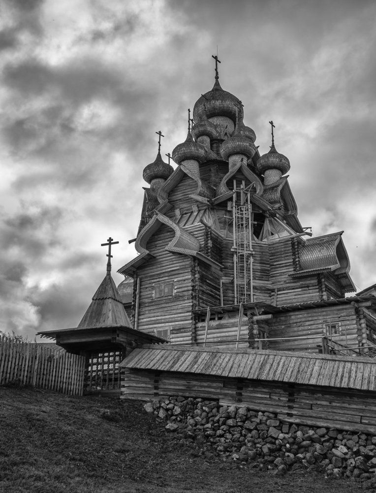 Photograph by Александр Авдушев