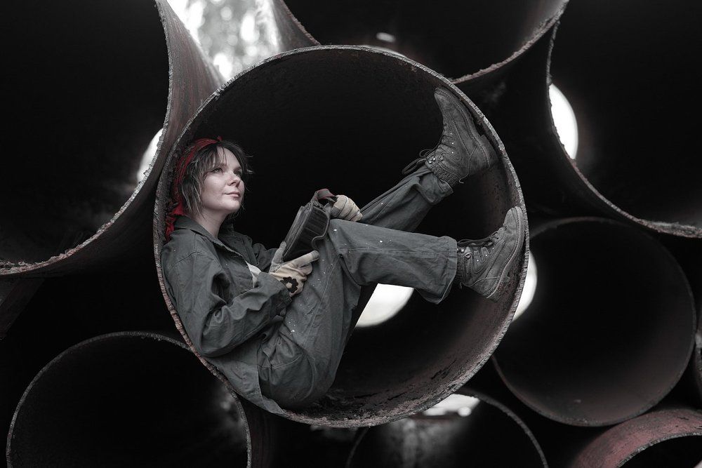 Уральская сиеста