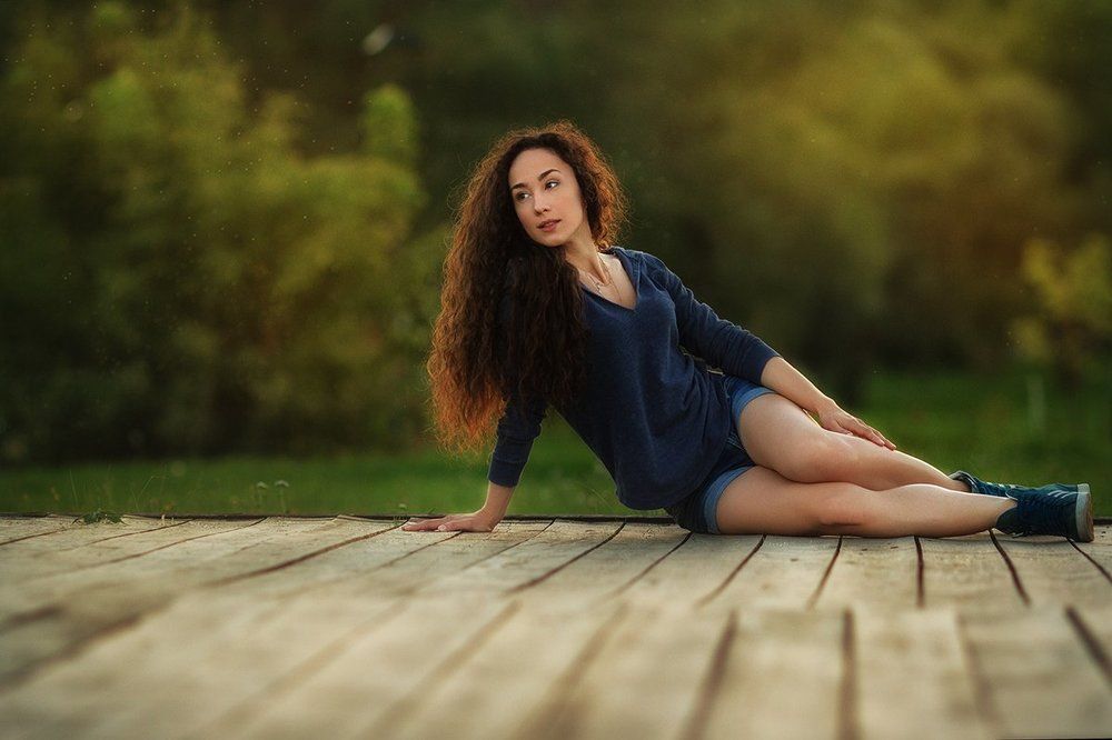 Это чудесное лето