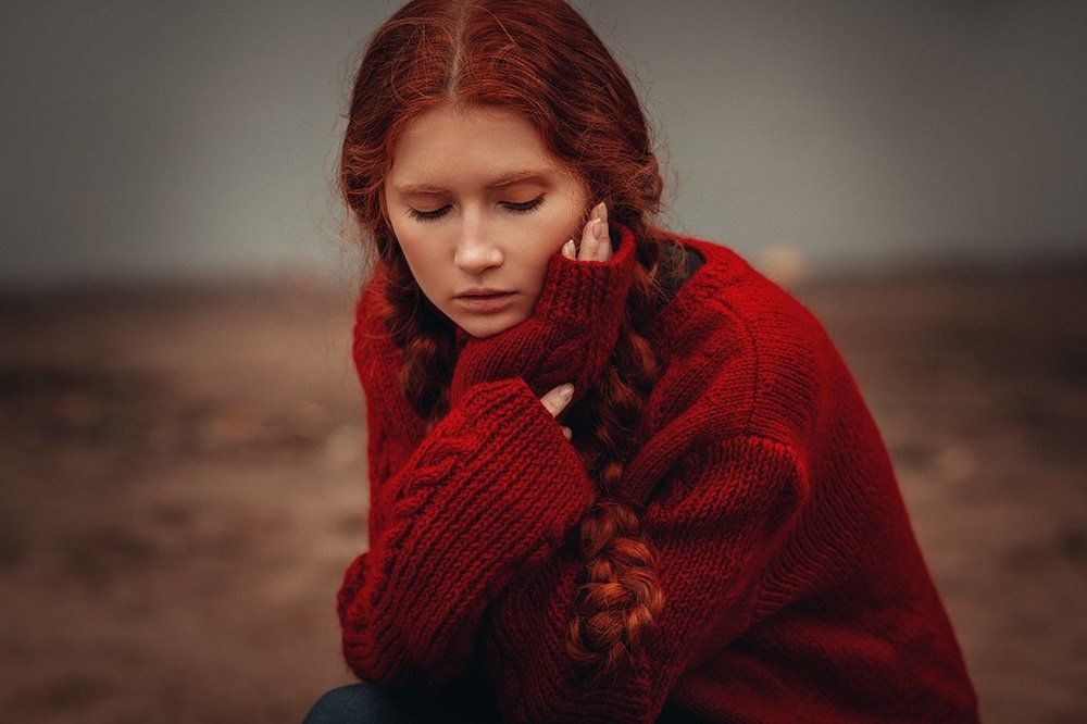 Утренний сон