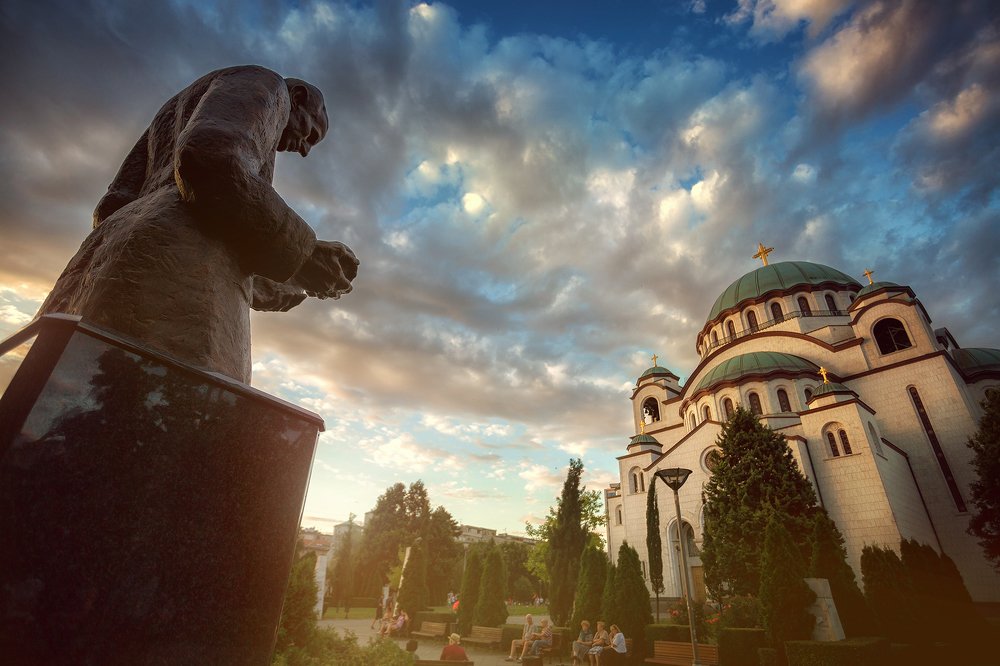 Science and Religion