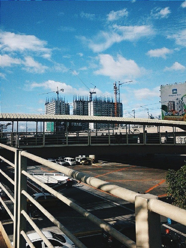 Photograph by Gerald Reyes