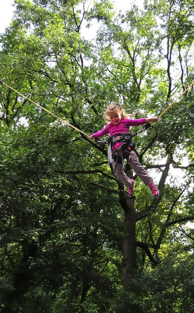 Радость полета